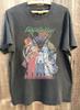 Неон Genesis Evangelion Винтажная Аниме Редкая Угольная Унисекс Футболка S-5XL WA2637