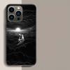 Silver Surfer Phone Case For Iphone 17 Air 15 Pro 14 Plus 16 Pro Max 12 13 Mini 11 16E X XS Cover Cute Fundas