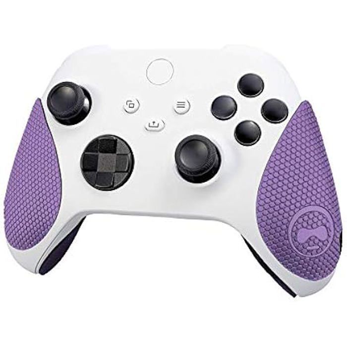 Аксессуар - KONTROLFREEK - Performance Grips - Максимальный комфорт - Устраняет потливость - Дышащий материал