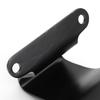 Motorcycle Driver Rider Backrest For Yamaha V Star 1100 XVS 1100 Drag Star