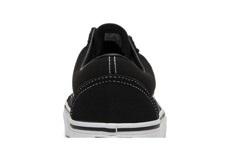Vans Олд скул 'Черно-белый'