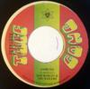 7inch Record BOB MARLEY & THE WAILERS - Ambush NONE Tuff Gong Jamaica Reggae, Ska & Dub Used