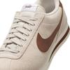 IB1857-100 Nike CORTEZ LT ОРЕХОВЫЙ КОРИЧНЕВЫЙ/ФАУНА КОРИЧНЕВЫЙ-БЕЛЫЙ (Женский)
