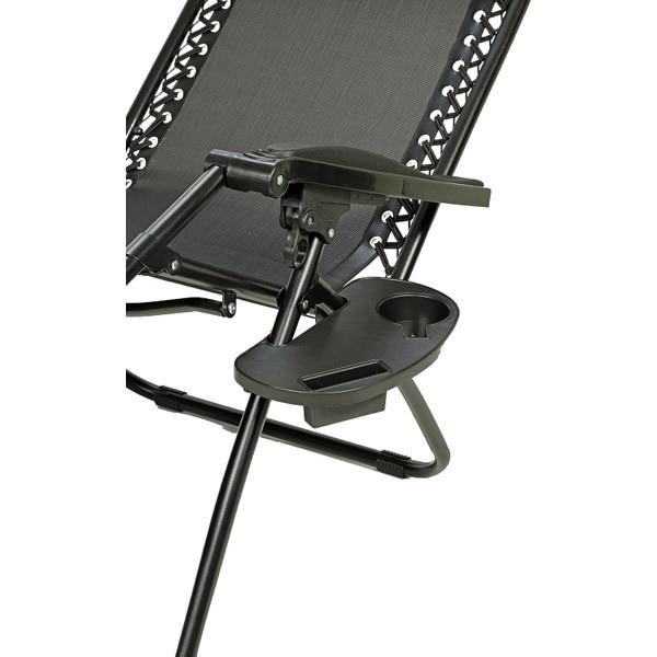 Captain Stag Uc 1838 [cs Black Label Reclining Liberty Chair]