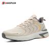 Новая дизайнерская мужская обувь Модная мужская обувь для активного отдыха Беговые кроссовки Легкая сетчатая дышащая Баскетбольная Беговые кроссовки Качественная мужская обувь