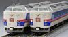 Специальный продукт TOMIX N Gauge JR 485 1000 Series Komakusa Set 97952 Железнодорожная модель поезда