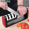 Household Fast -moving Knife -grinding Kitchen Tool Grinding Knife Poly -functional Diamond -cut Vegetable Grinding Tool