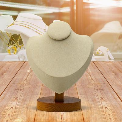 Подставка для ювелирных изделий, ожерелья и цепочки, органайзер Bust Home Store