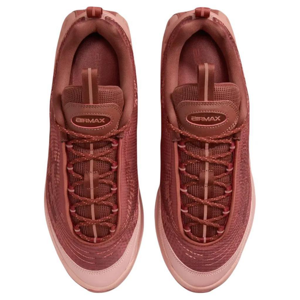 Nike Size? X Air Max DN SP Canyon Rust Men Sneakers Copper Team-Red Red-Stardust HQ0912-600