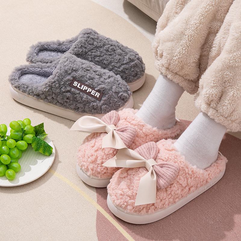 Тапочки для ванной Eva с противоскользящим покрытием для мужчин и женщин — для использования в помещении/гостинице