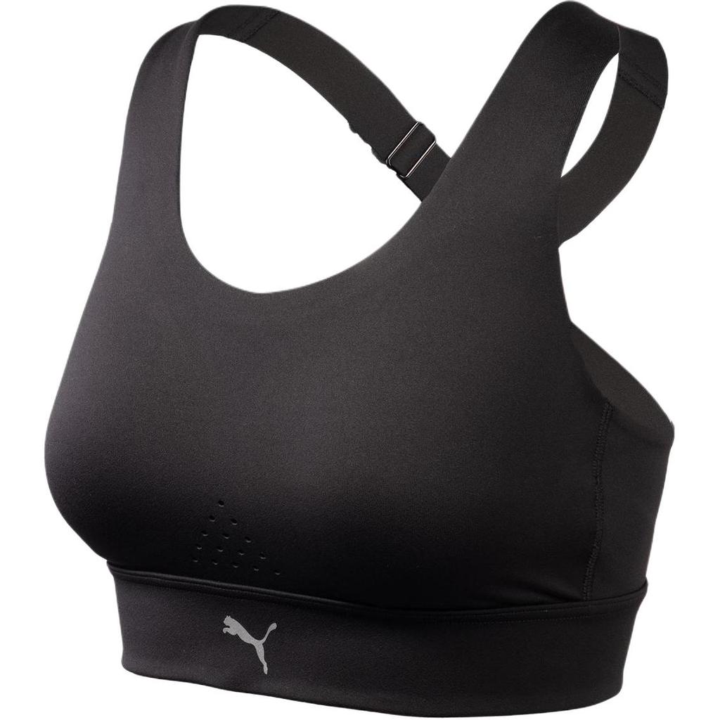Puma Спортивный бюстгальтер PWRbreathe Run 525074-01