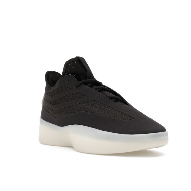 Fear of God Athletics X Adidas II BASKETBALL Night Brown Unisex Sneakers JS0977
