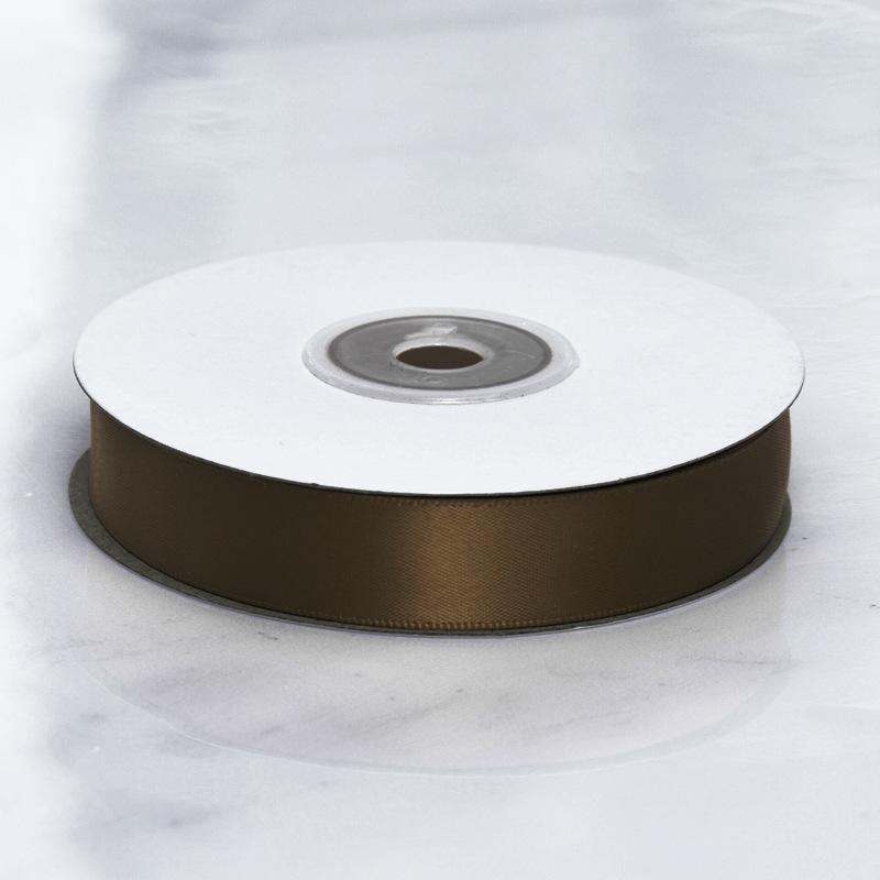 Романтичные и уютные двухсторонние ленты из полиэстера 1,5 см, заколки для волос, аксессуары для волос, материалы для плетения бантов, высококачественная матовая лента