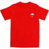 Unisex Wounisex T Shirt The Umbrella Academy Logo T Shirts Harajuku Summer Tees Vintage Print 100 Cotton Tops Gift Idea