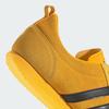 adidas VS JOG 2.0 Низкие Повседневные Кроссовки Унисекс Желтые