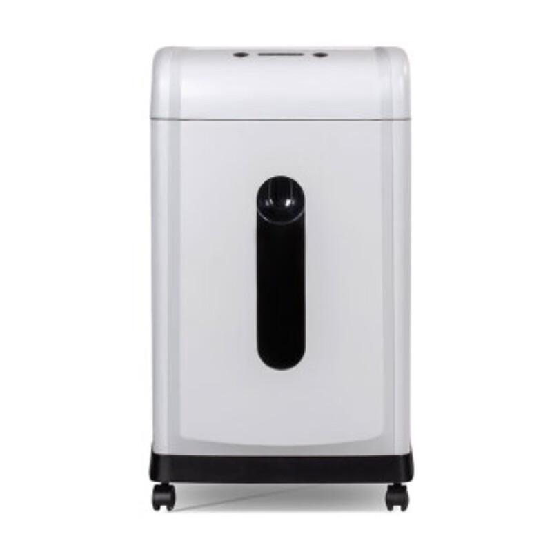 OASTAR Platinum Shield 425 Commercial Paper Shredder CN plug (adapter included)