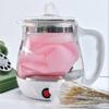 Food-grade Silicone Fresh-keeping Bag Microwaveable Cat Food Storage Bag  Kitchen Tool