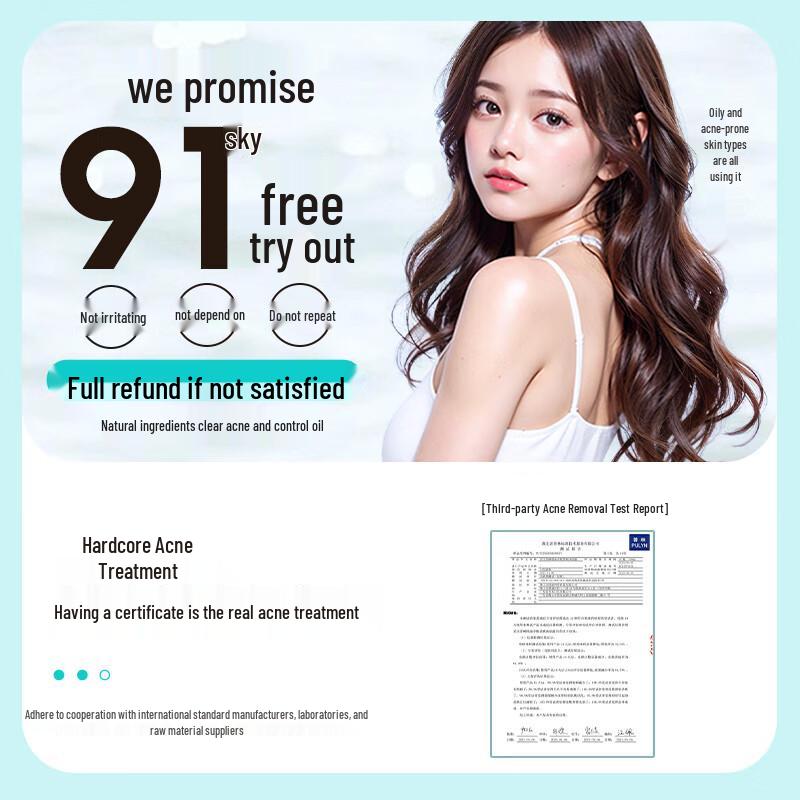 Cailes Tea Tree Oil Refreshing Shower Gel