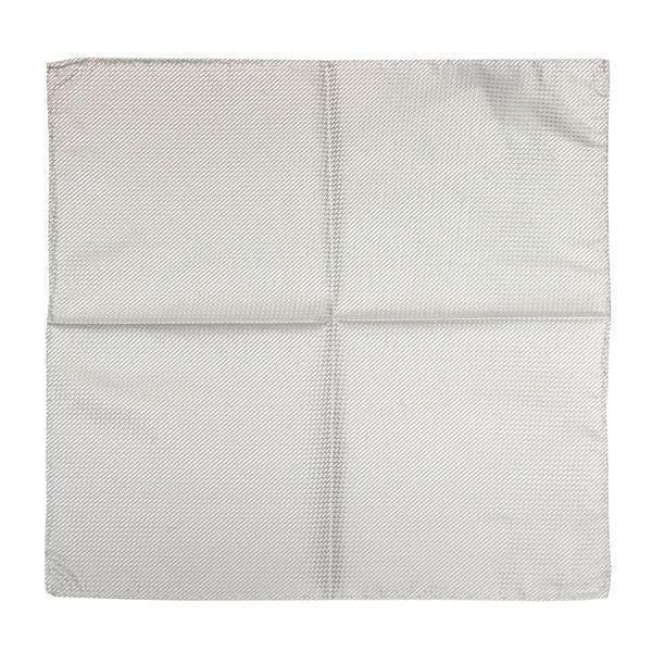 Б/у Шелковый нагрудный платок Armani COLLEZIONI [GREYGREE] 350064 4P303 00240товары