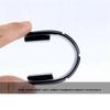 4pcs Car Sticker Door Edge Guards Trim Molding Protection Strip Scratch Protector Car Crash Barriers Door Guard Collision Interior Mirrors 6