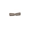 Wood Grain Dashboard Air Outlet Vent For Toyota RAV4 - Cover Frame Trim