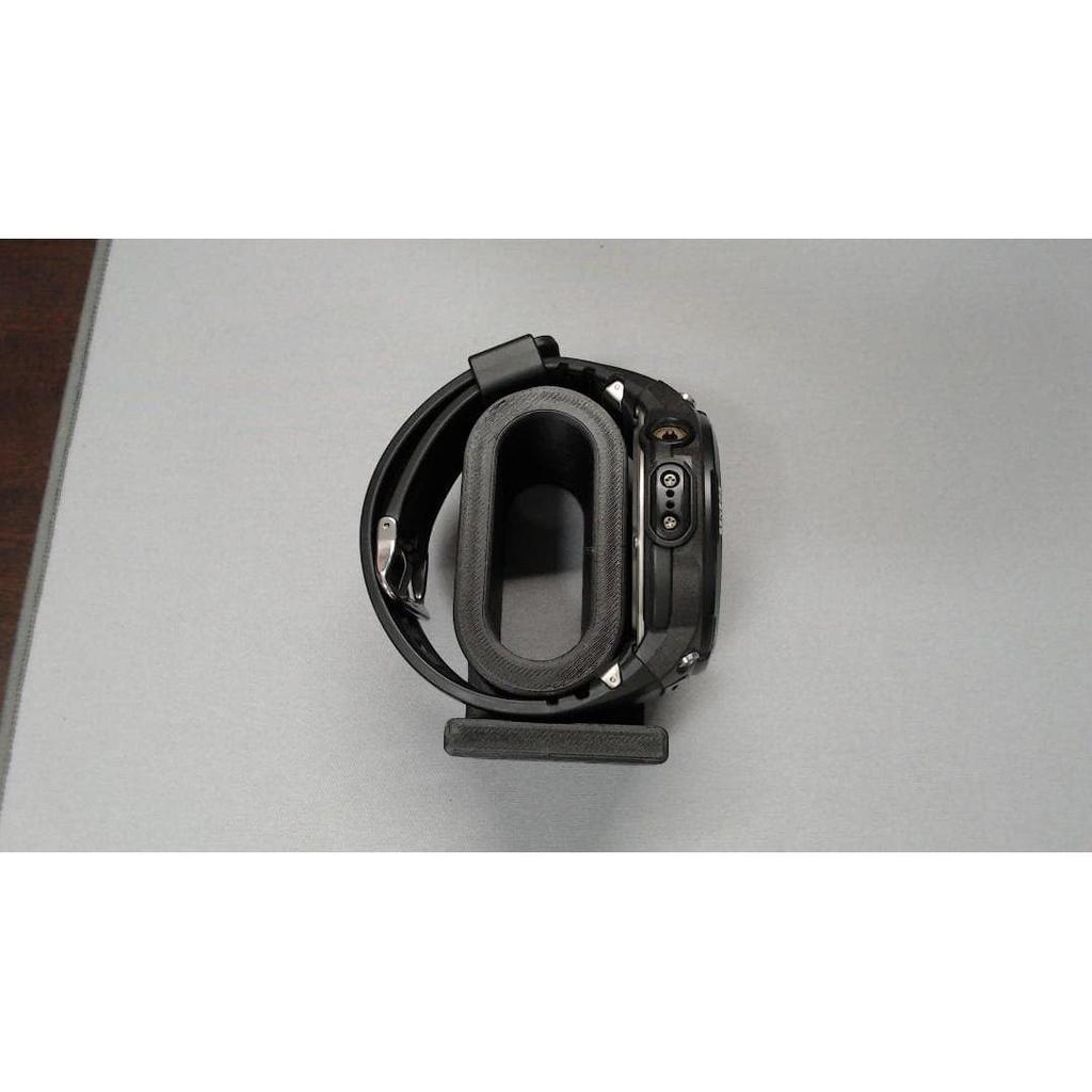 Used CASIO PRO TREK Smart WSD-F20 Black