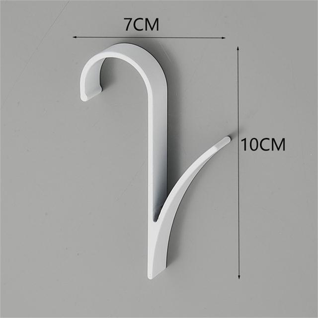 Зажимы для вешалок для ванной комнаты Держатель для полотенец на радиаторе Многофункциональная сушилка Крючок для полотенец Вешалка для хранения одежды