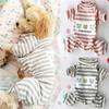 High Quality Dog Pajamas Jumpsuit Puppy Clothes Pyjama Small Dog Costume Pet Clothing Chihuahua Yorkshire Pomeran