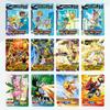 Official Digimon Adventure Cards Glory Edition Collectible Card Game Anime Merchandise Holiday Gift