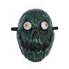 Pumpkin Halloween Horrific Mask Skull Eyeball Cosplay Costume Party Masquerade
