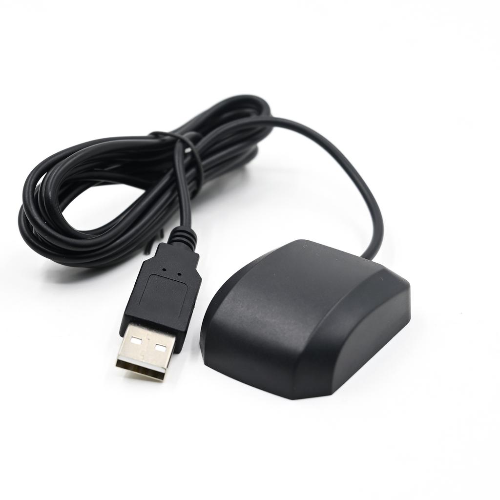 Разъем GPS QUESCAN для Android USB Приемник GNSS Антенна GPS GLONASS Galileo BeiDou Спутниковый приемник UBX-M8030 NEO-M8N QU33N