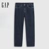 Gap Мужские легкие базовые прямые джинсы