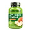 Apple Cider Vinegar, 120 Vegetarian Capsules