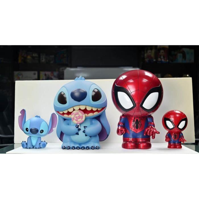 Tirelire - LILO ET STITCH - GIANT DELUXE STITCH - 41 Cm - PVC - Mixte