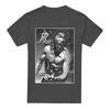Bruce Lee Unisex Adult Focused Rage T-Shirt
