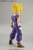 Стандартный Dragon Ball Super Саян 2 Сон Гоку Пластиковая Модель Kit Фигурка Figure-rise Предварительно окрашенный