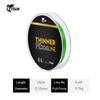 Micro THINNER Fishing Lines 100m 150m MT8 4 Strands Braided PE Japan Monofilament Fishing Line Set Carp Fly Fishing Wire