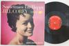 LP Пластинка ДЖИЛЛ КОРЕЙ, ГЛЕНН ОССЕР - Иногда я счастлив, иногда я Б CL1095 COLUMBIA 1958 США Джаз Б/У