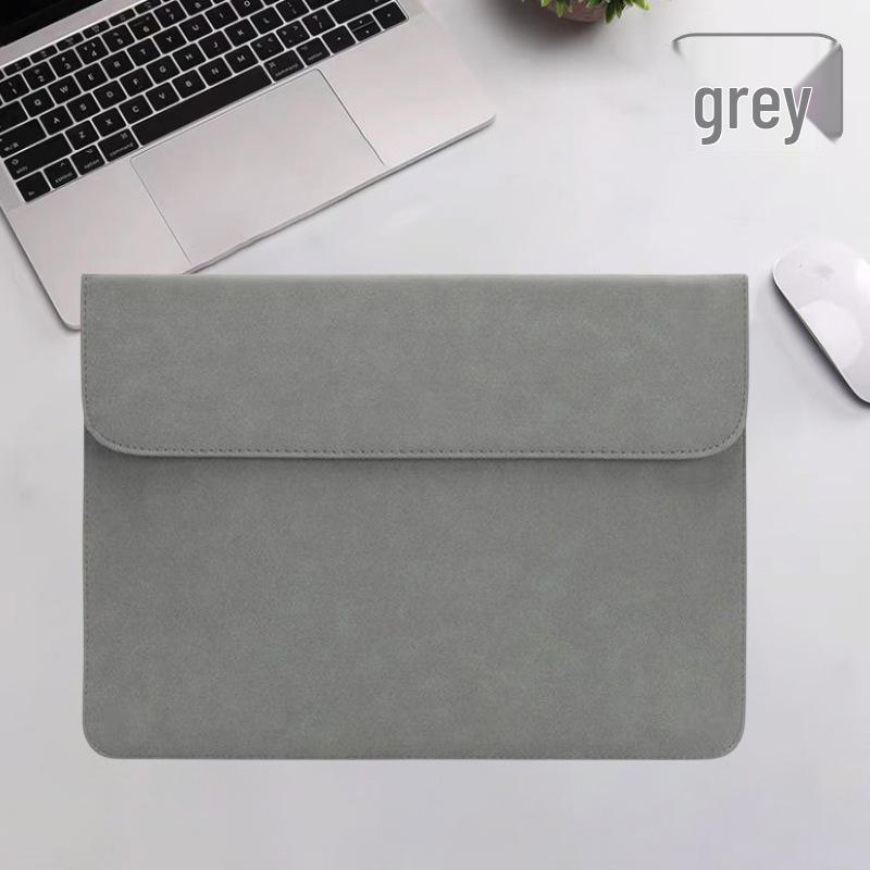 Женский чехол из искусственной кожи для ноутбука для MacBook, Asus и Huawei