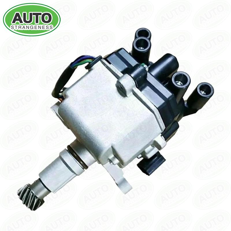 Новый распределитель зажигания FS05-18-200 D4T90-02 Совместим с MAZDA IV 626 MX-6 2.0L L4 1991-1994
