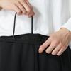 Under Armour Куртка-пуховик с воротником-стойкой и длинными рукавами, дышащие трикотажные брюки со средней талией, повседневный спортивный костюм для мужчин 23600802-013+23600704-001