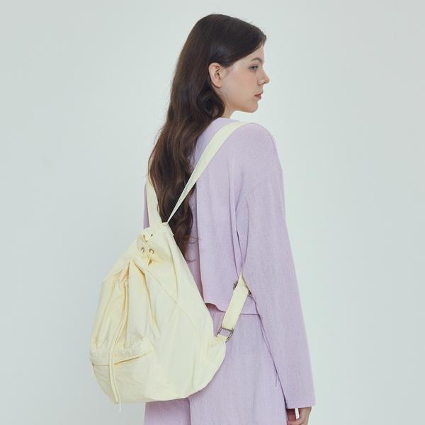 String Backpack (ivory), RD23D04IVF0-7000026272