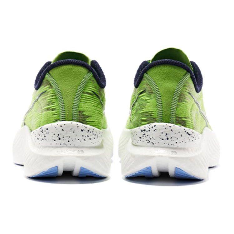Saucony Women's Endorphin Pro 3 Invader Green Running Shoes S10755-35