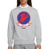 Top Gun Unisex Adult VF1 Logo Sweatshirt