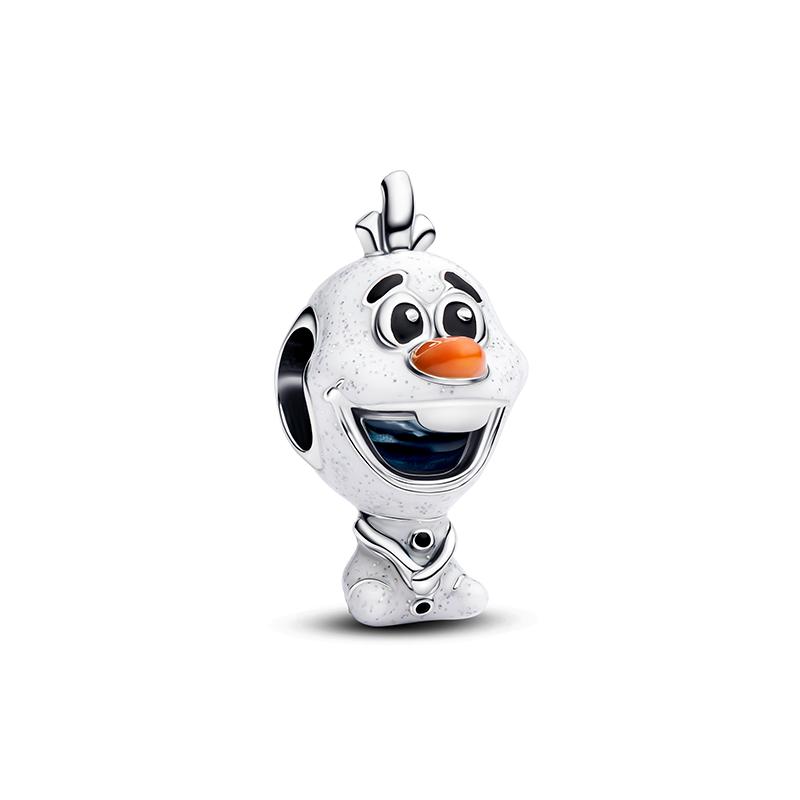 Charm Originale Animal King Simba Beads Fits Bracelets Necklace For Charms Copper Women Luxury Diy Jewelry Making