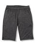 Adidas Tango CAGE FITKNIT Soccer Shorts Dark Gray Heather Men's EUV27, (CW7412)