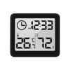 Hygrothermograph Indoor Large Scree LCD Electronic Temperature Humidity Digital Thermometer Digital Multi Thermometer Hygrometer