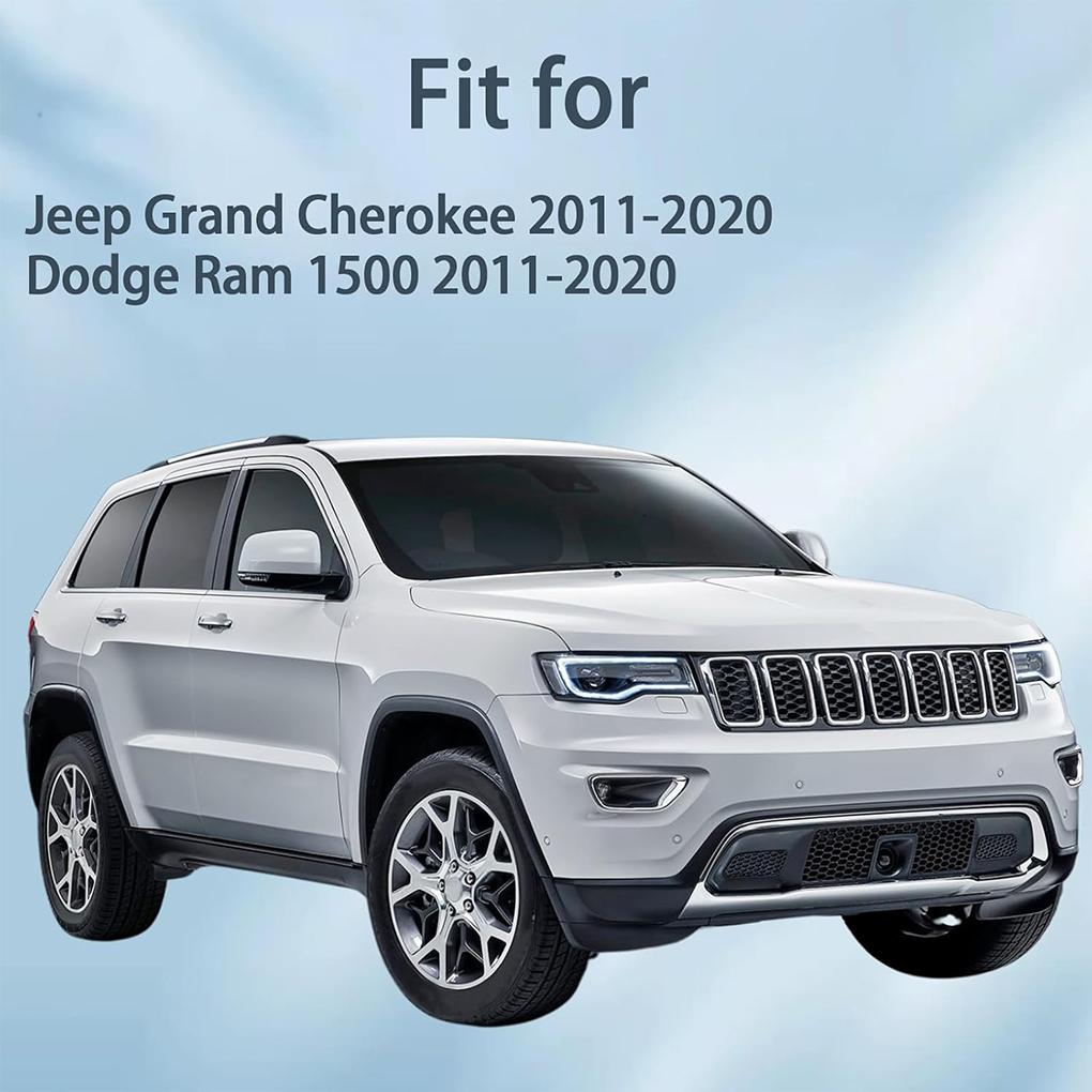 2 шт. Подвеска Колено Пневмостойка Ремкомплекты Ремкомплекты Совместимые с Cherokee 2011-2020