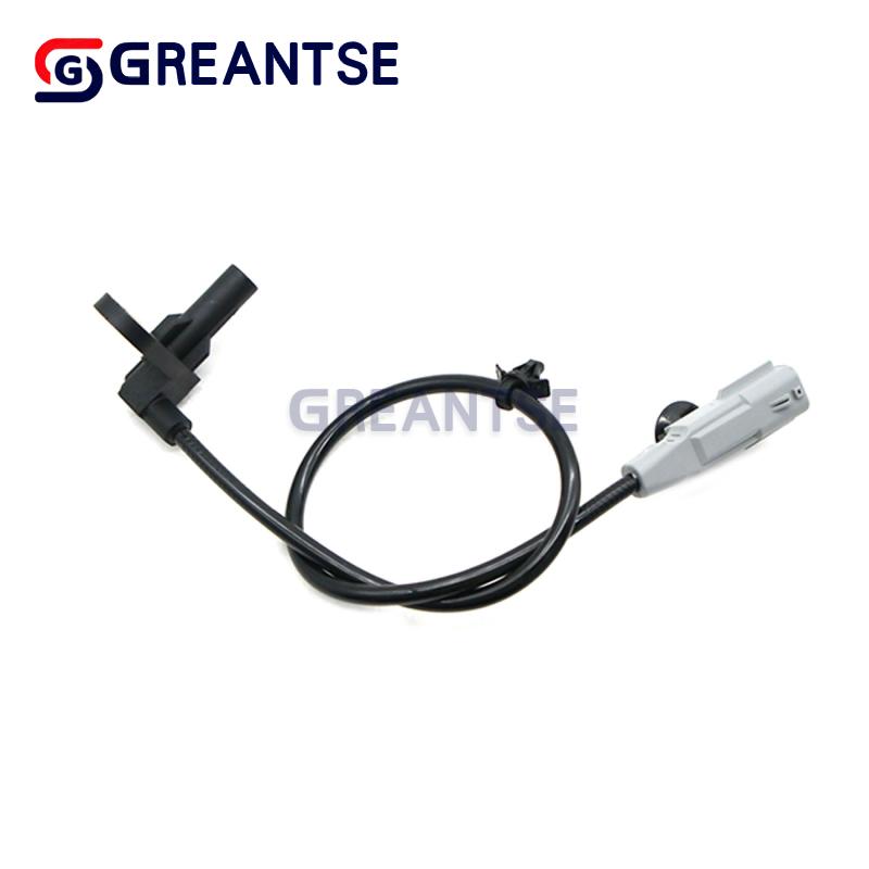 47900-4GA0A 47901-4GA0A 5S17372 ABS3096 ABS Wheel Speed Sensor Rear Left Right For Infiniti Q50 2014- Q60 2017-