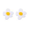Acrylic Earrings Colorful Fashion Earrings Women'S Charm Earrings  For Daily Wear Spring Casual Outings